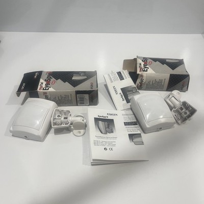 Bundle 2 AV-GAD Eye Spy II Pro PIR Motion Sensor w/ Bracket LA5532