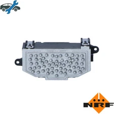 RESISTOR INTERIOR BLOWER 342069 FOR VW PASSAT/B7/B6/CC/ALLTRACK/Van TOURAN 1.4L