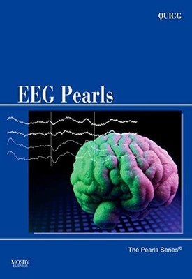 E. E. G. Pearls, 1e, Quigg M.D., Mark