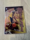 1998-99 Topps - East/West Kobe Bryant, Michael Jordan #EW5