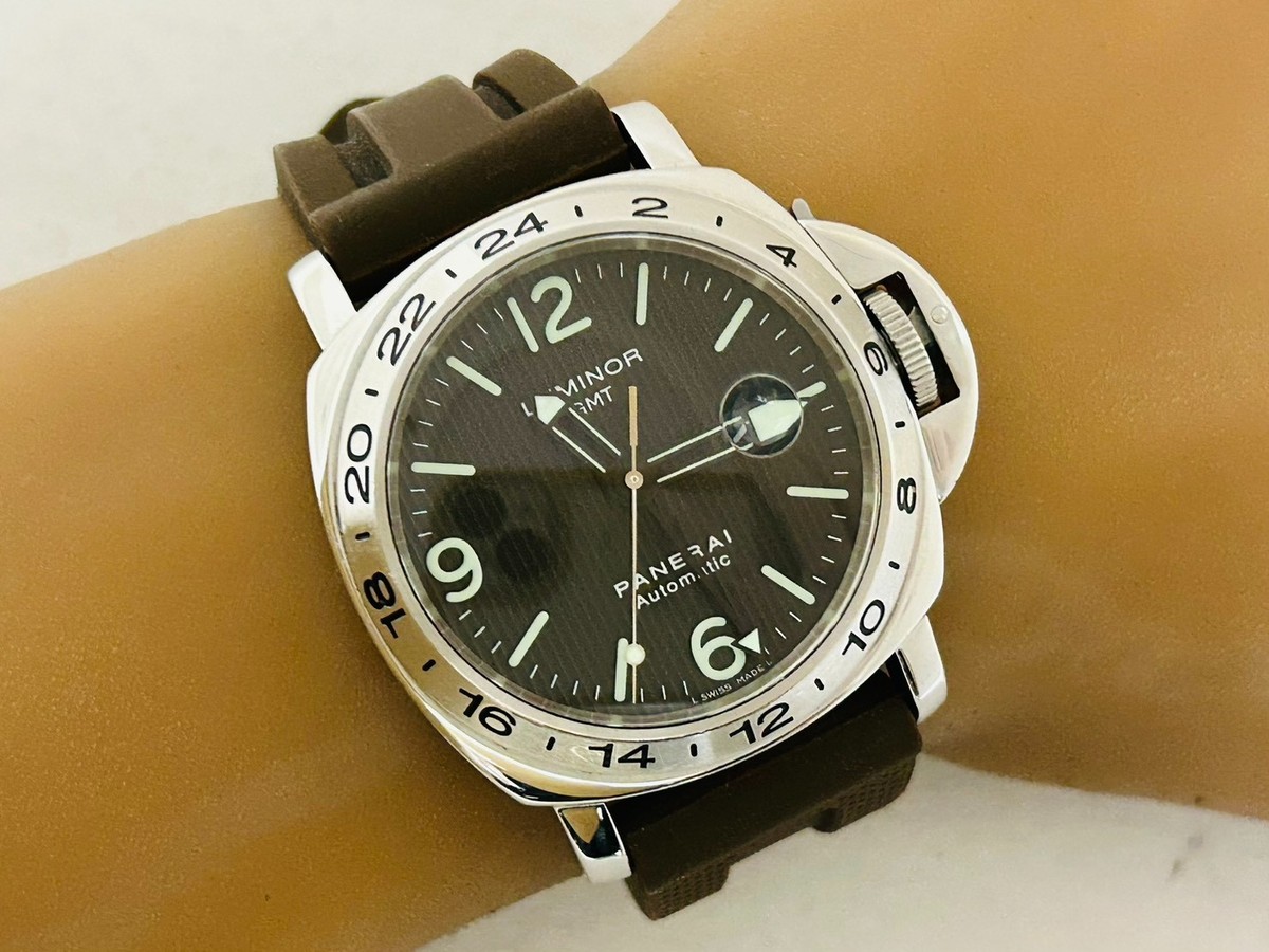 Panerai Luminor Men display picture 1