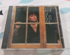 CD GINETTE RENO Ne m'en Veux Pas 