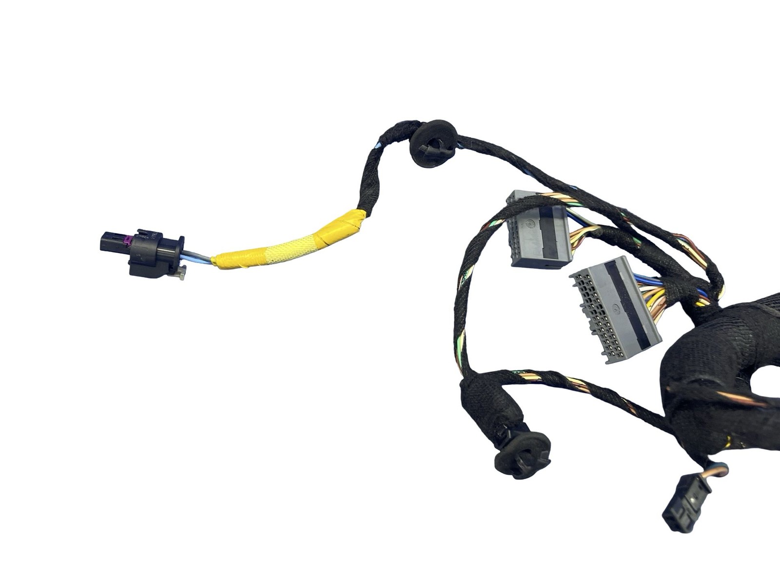 2020-2026 MCLAREN GTS OEM FRONT RIGHT DOOR WIRE CABLE WIRING HARNESS 22MA581GP