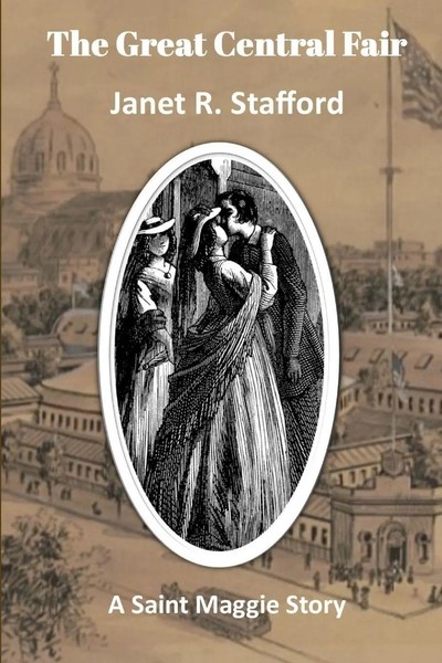 Janet R. Stafford | The Great Central Fair | Taschenbuch | Englisch (2019)-image