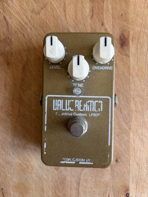 Lovepedal products for sale | eBay