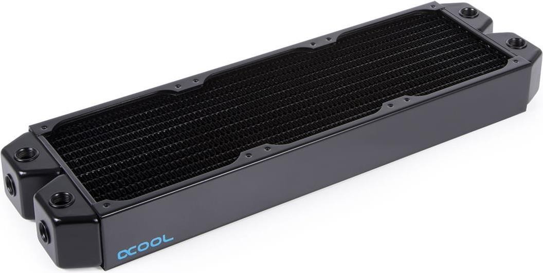 Alphacool 14389 Computerkühlsystemteil/-zubehör Radiator (14389)Alphacool