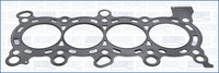 Ajusa Dichtung Zylinderkopf 10176200 FüR Civic FK Accord CR FN Honda 5 4 8 FD FA