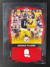 2025 NFL Uno Elite Base Set RED You Pick Free Shipping!!!