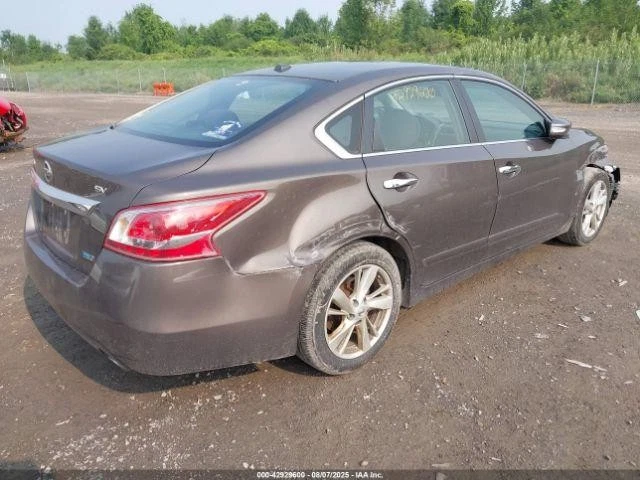 Used Rear Left Door Assembly Rear Side fits: 2013 Nissan Altima electric Sdn Rea Foto 2 de 4