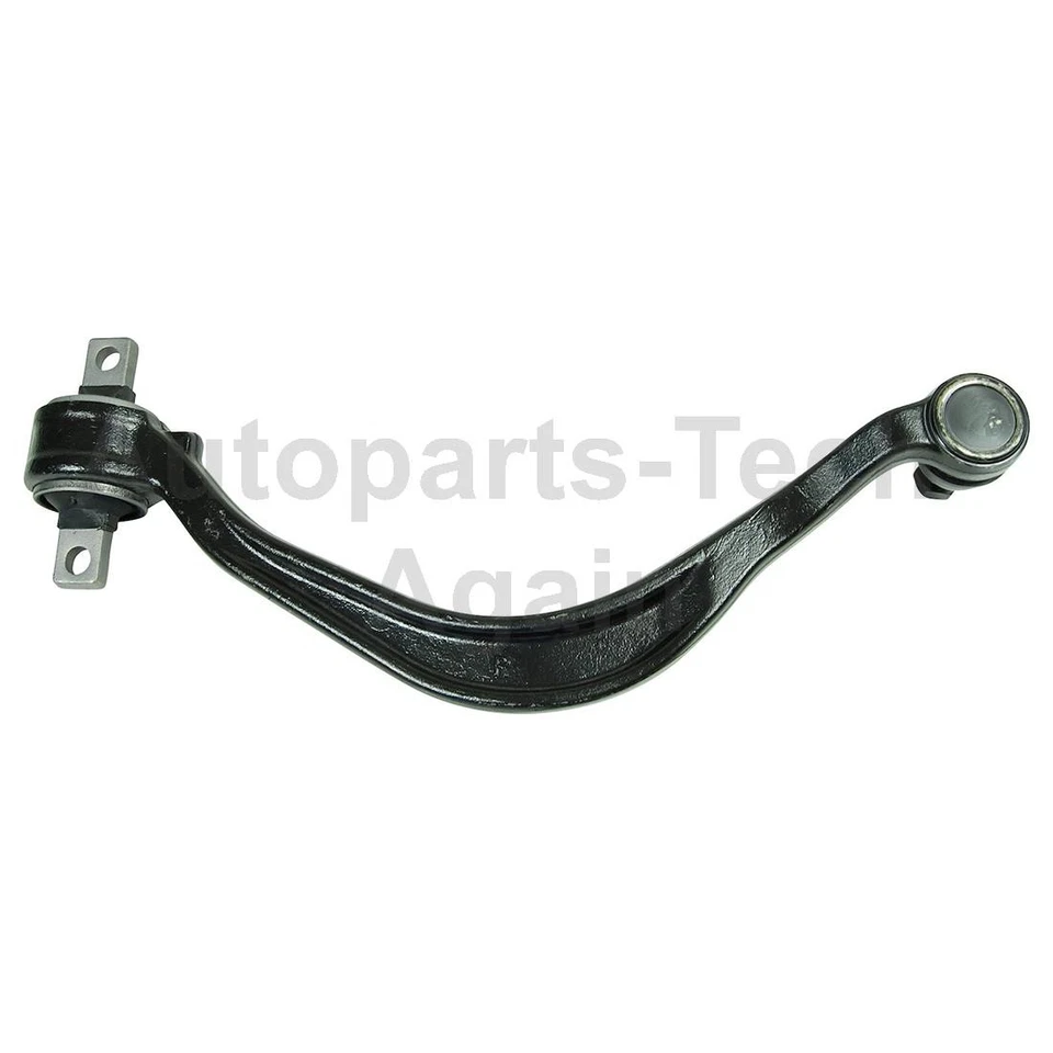 Braço de controle inferior dianteiro Mevotech 2 junta esférica compatível com 1995-2000 Chrysler Sebring - Imagem 2 de 4