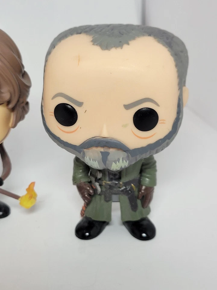 Funko Pop Lote Capitán América Harry Potter Juego de Tronos Marvel Juego de 6 Figuras Set Foto 3 de 4