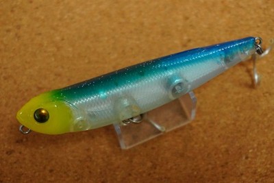Zip Baits  Fakie Dog 90  Crazy Walker     (T999MY  faiky dog