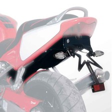 Ermax Undertray | Unpainted | Honda CBR 600 F 1999>2007