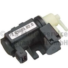 PIERBURG Druckwandler Turbolader 7.03085.02.0 für OPEL ASTRA HYUNDAI S07 LM EL 4