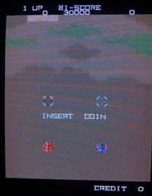 ~ Hal 21 1985 SNK Arcade PCB Non Jamma RARE!! ~