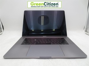 MacBook Pro 2018 I7 | eBay