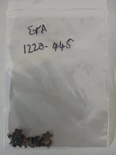 ETA 1220 445 Setting lever spring