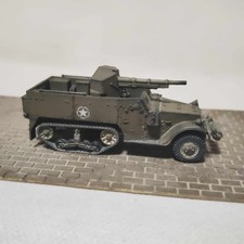 3D Printed 1/72 USA M3 37mm Anti-Tank Gun Finished Model