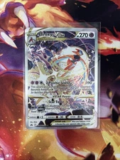 Pokemon Deoxys VSTAR GG46/GG70 Crown Zenith Ultra Rare Pokemon