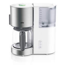 Braun Filterkaffeemaschine IDCollection KF5120WH
