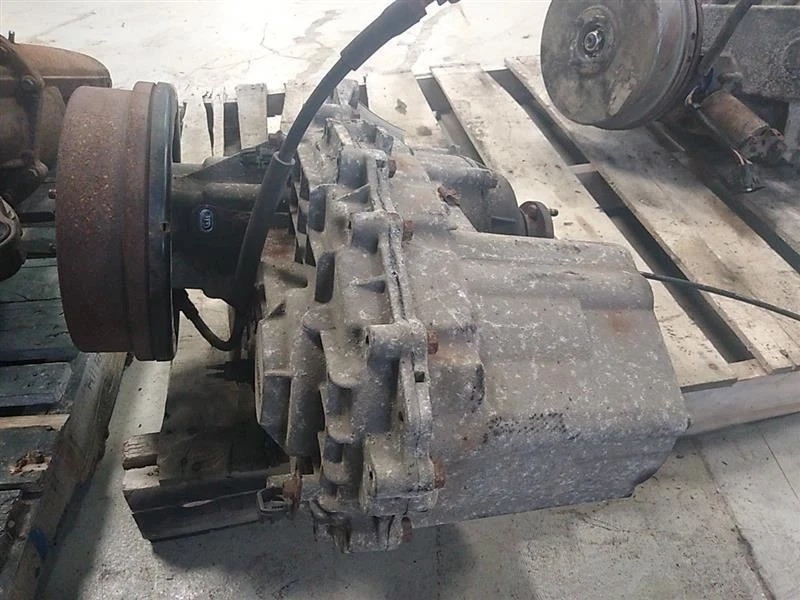 Estojo de transferência automático Land Range Rover 95-02 - Imagem 4 de 4