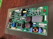 LG EBR81182752  Control Board Pcb Assembly Main AZ124950 | NR1832