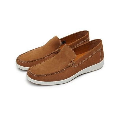 ECCO Herren Halbschuhe S LITE MOC CAMEL 132256145 [U]