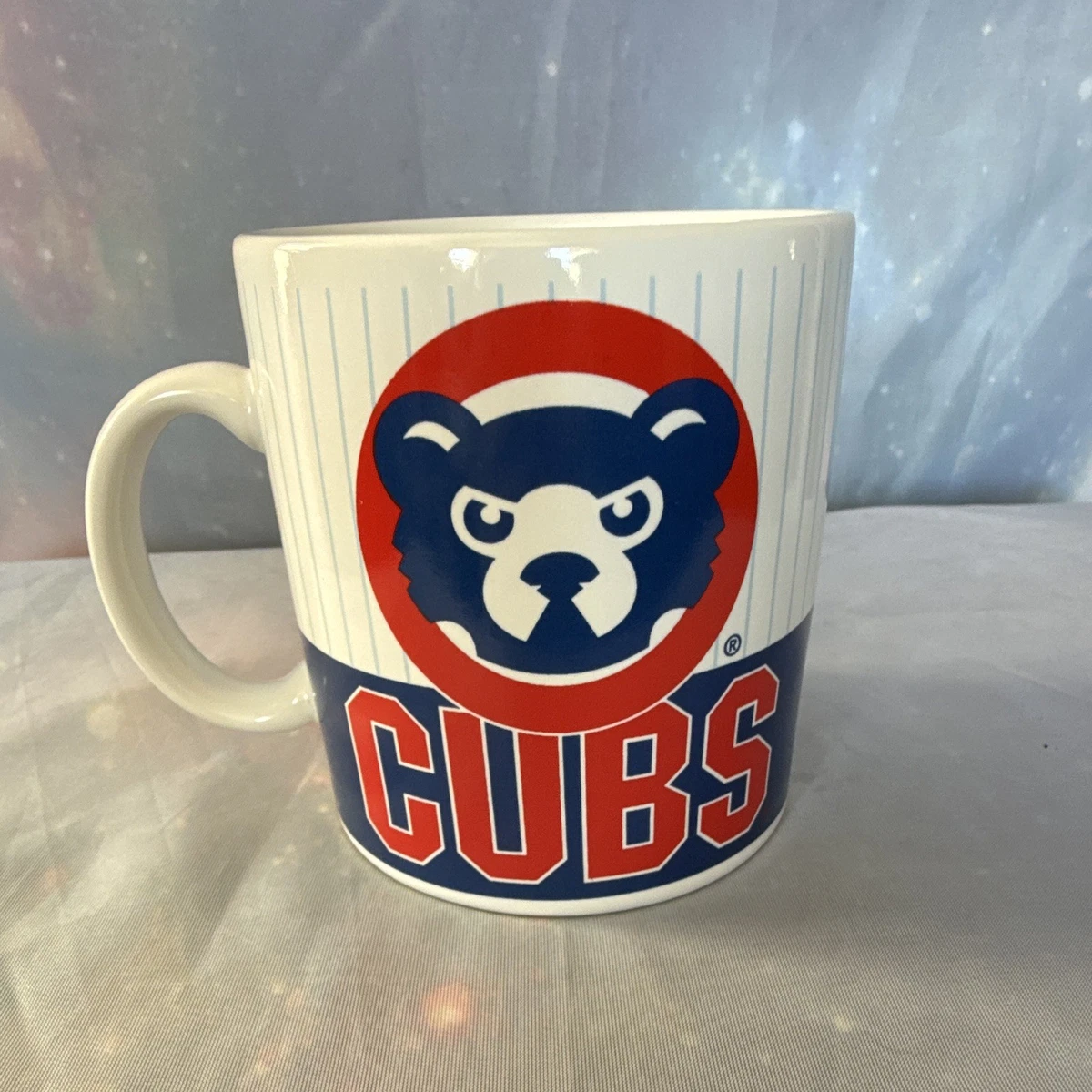 Chicago Cubs Baseball Vintage Sports Cups & Mugs for sale | eBay