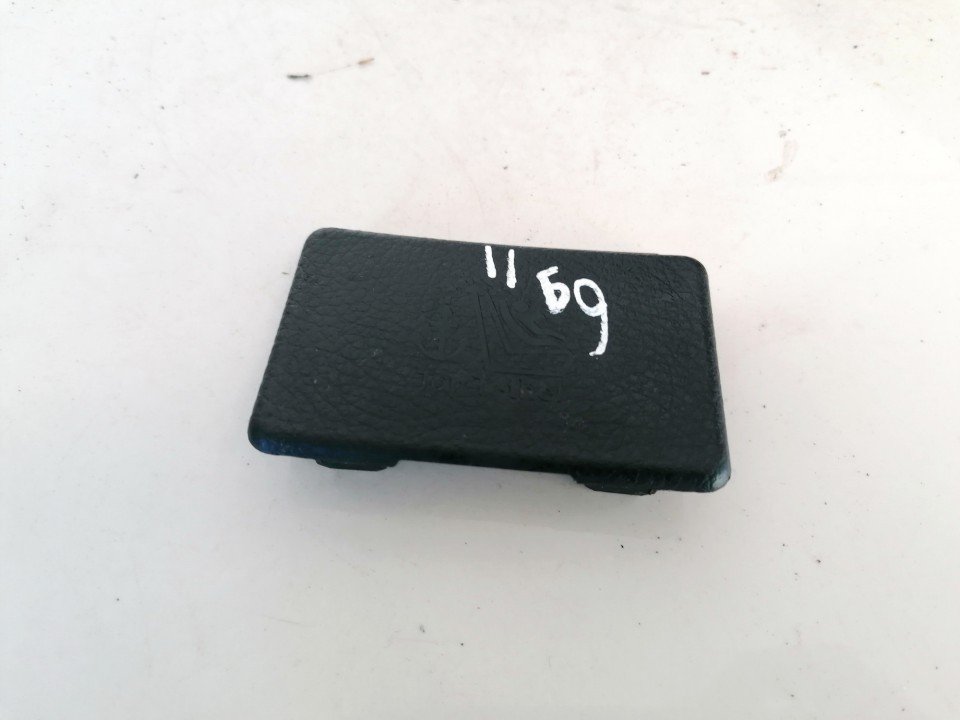 Mazda 3 DE1323125-32 BBN968893 Replacement Part