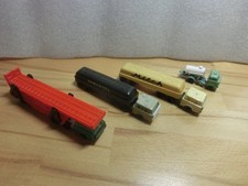 1:120 TT  DDR VEB Plastik Fahrzeuge zur Auswahl (RC 1 / 5)