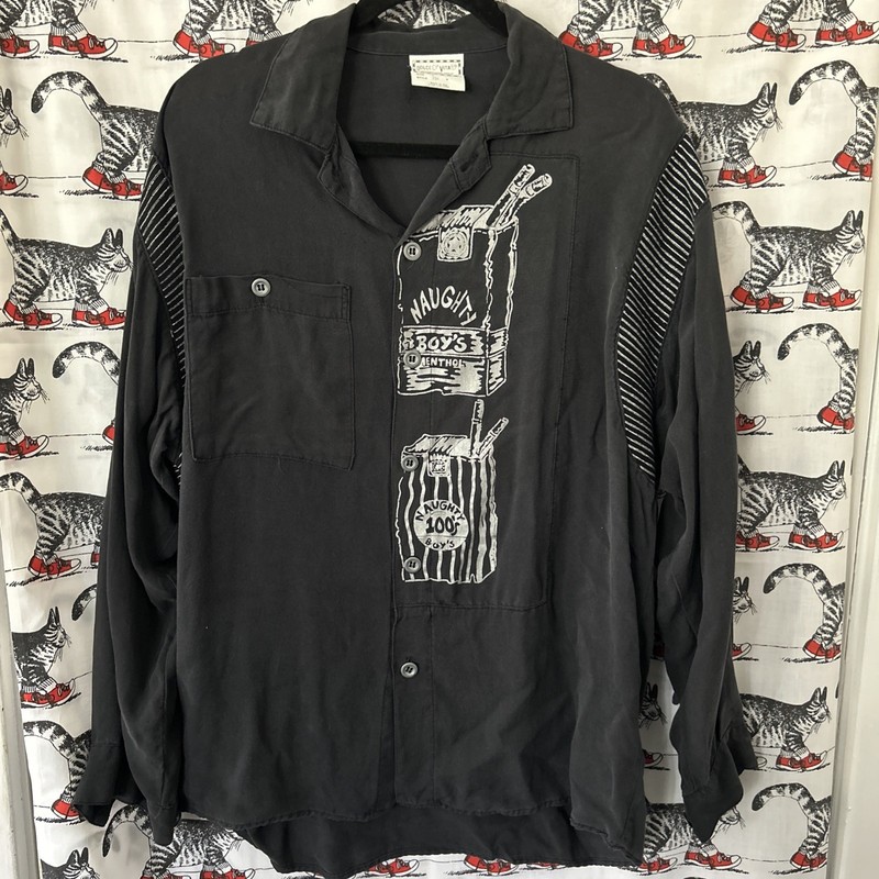 Very rare 1980s celebrity wore Brand Dolce Vita International Group 1980's Art