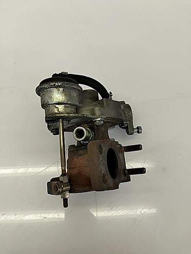 54351014861 TURBOLADER / 750547 für BMW SERIE 3 BERLINA (E90)