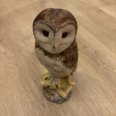 Royal Doulton Schleiereule, Whyte & Mackay