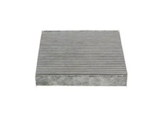 Innenraumfilter Aktivkohlefilter 1 987 435 570 BOSCH für SUBARU