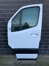 Original Mercedes Benz Sprinter W907 W910 Fahrert&uuml;r T&uuml;r links VL kpl A9107202200