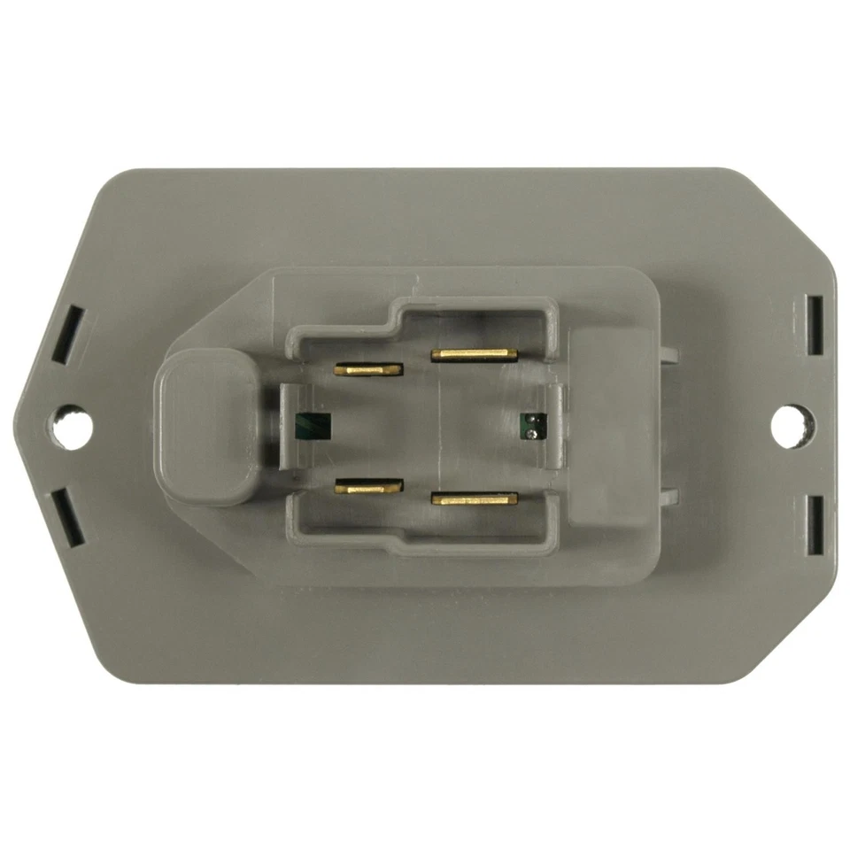 Nueva resistencia de motor soplador SMP HVAC para Land Rover Range Rover Sport 2006-2013 Foto 3 de 4