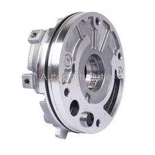 Silver Oil Pump for Volvo S60 V60 T5 C30 C70 S70 V70 S80 XC60 XC70 XC90 2000-16