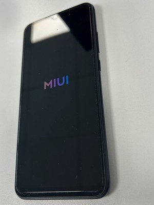 Smartphone Xiaomi Redmi 9 (Model: M2006C3MNG) - Top Zustand