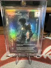 Wonders Of The First Existence Epic Orionis Skydreamer OCM 96/100