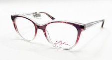 NEW SALSA SA9002 PK PINK CLEAR TORTOISE AUTHE...