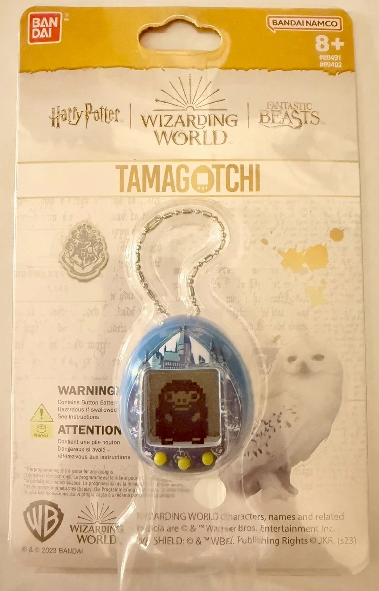 Harry Potter Tamagotchi for sale - eBay