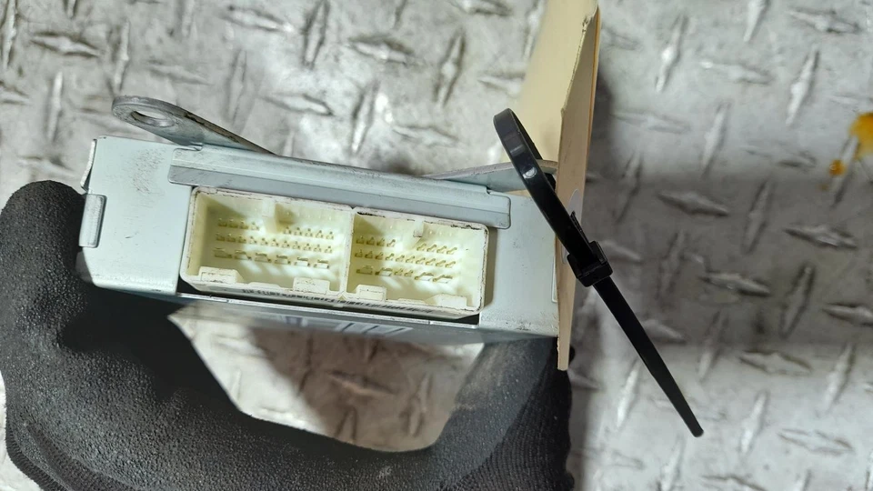 SUZUKI BALENO TRANSMISSION ECU, 1.4, K14B, AUTO T/M, EW, 04/16-12/22 - image 3 of 4