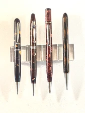 Choose 1 working vintage mechanical pencil.  Eversharp and more. 1940-50s