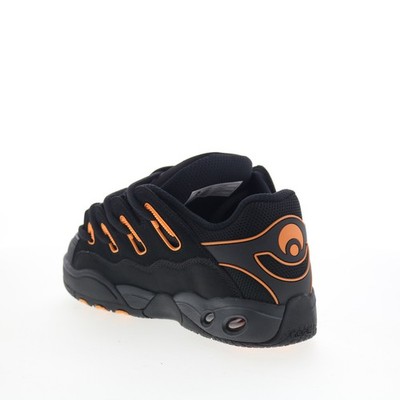 Osiris D3 OG 1371 2934 Mens Black Synthetic Skate Inspired