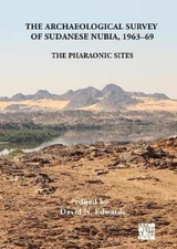 Anthony J. Mills D The Archaeological Survey of Sudanese (Hardback) (UK IMPORT)