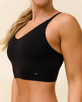 Women's New BRANWYN Essential Busty Bra - Black -  All Sizes Ships Free