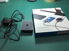 Microsoft Display Dock HD500 HD-500 HD 500 Windows 10 mobile Samsung DeX