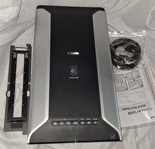 Canon CanoScan 5600F High Color Flatbed Image...