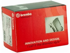 BREMSBELÄGE VORNE FÜR DACIA LOGAN II 0.9-1.6 12-15 II MCV 0.9-1.5 13-16