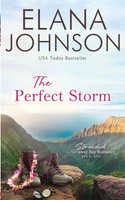 Elana Johnson | The Perfect Storm | Taschenbuch | Englisch (2023)